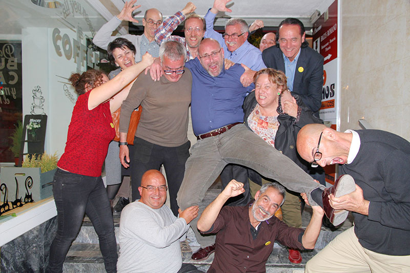 11ª Reunión Estacional